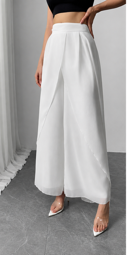 Pantalon Femme Style Casual & Élégant