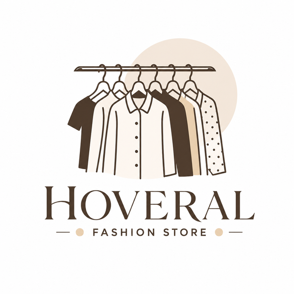 HOVERAL | Fashion & Style