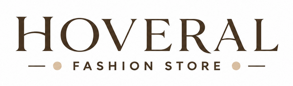 HOVERAL | Fashion & Style